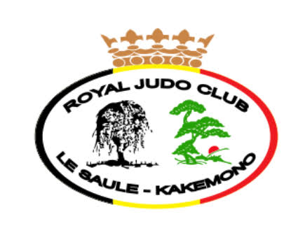 Royal Judo Club Le Saule - Kakemono