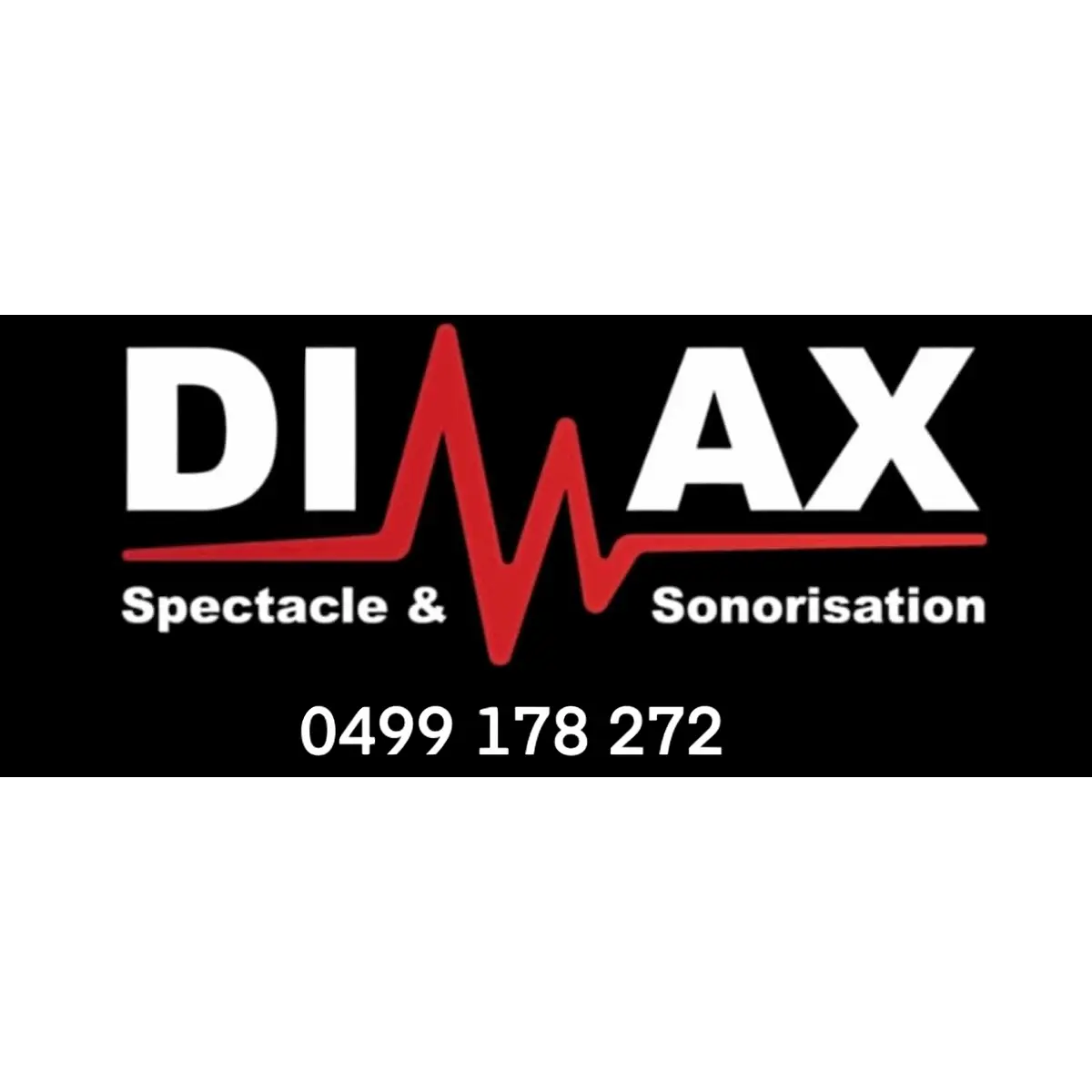 Dimax Spectacle & Sonorisation