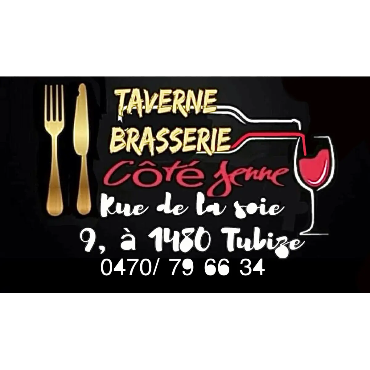 Côté Senne