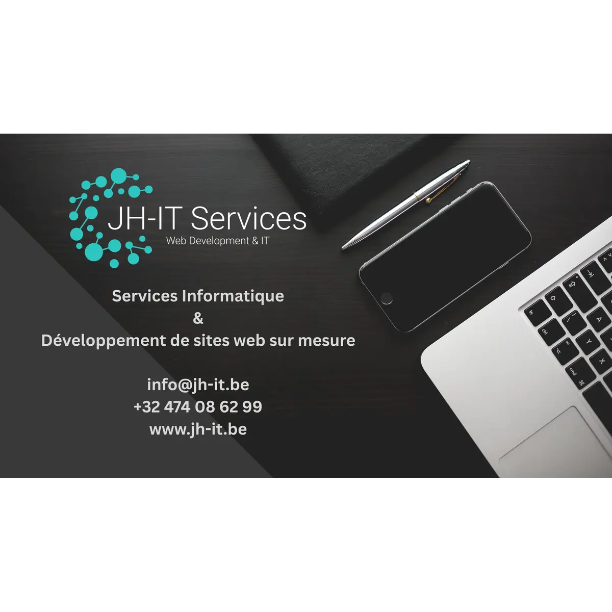 JH-IT Services