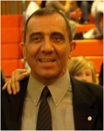 Joseph Angioi