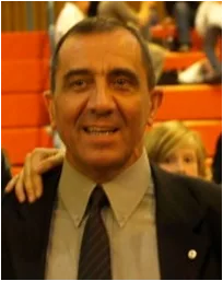 Joseph Angioi