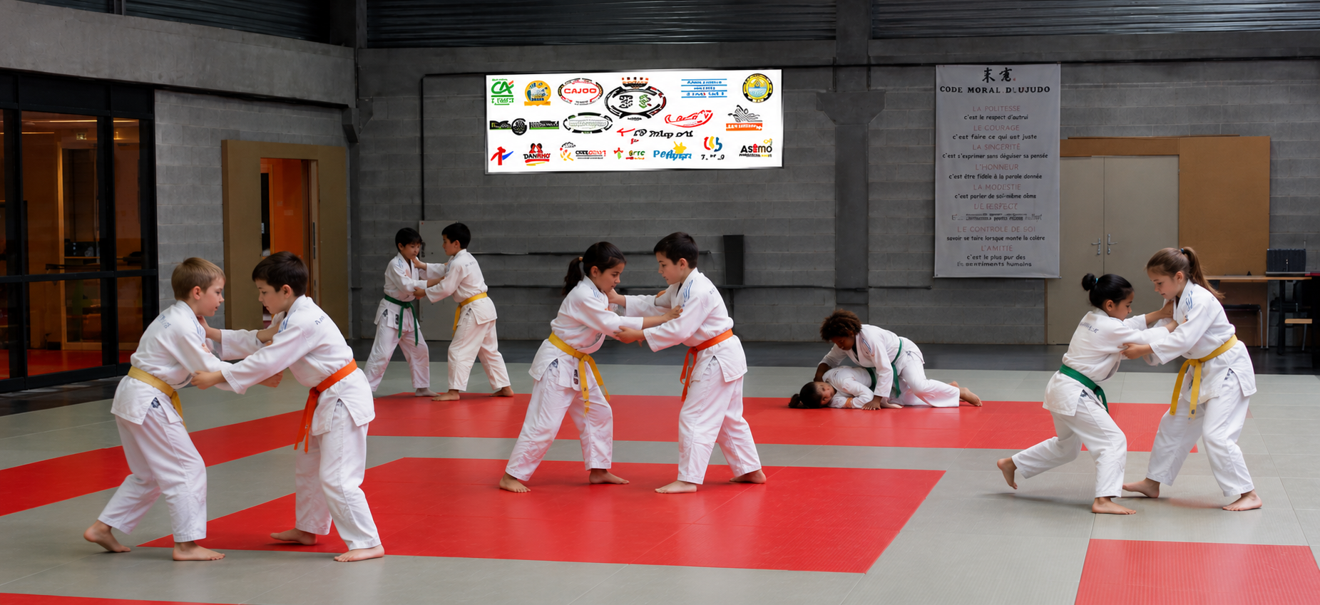 Judo